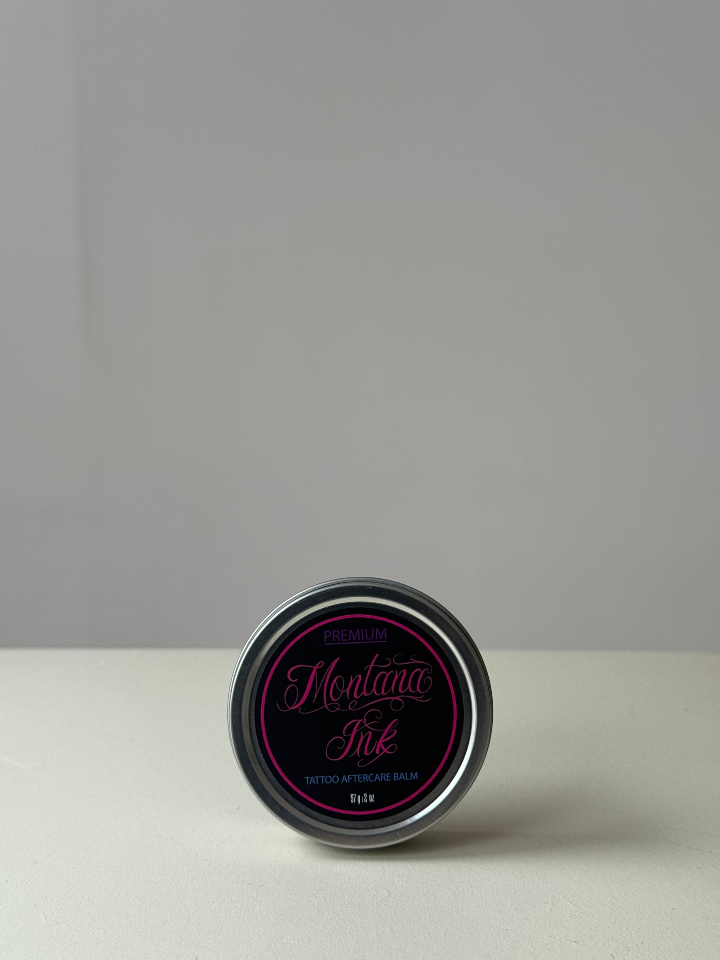 Wholesale Premium Aftercare Balm - Tin