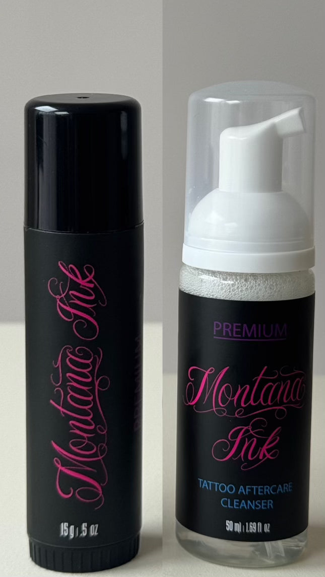 Aftercare bundle - Stick