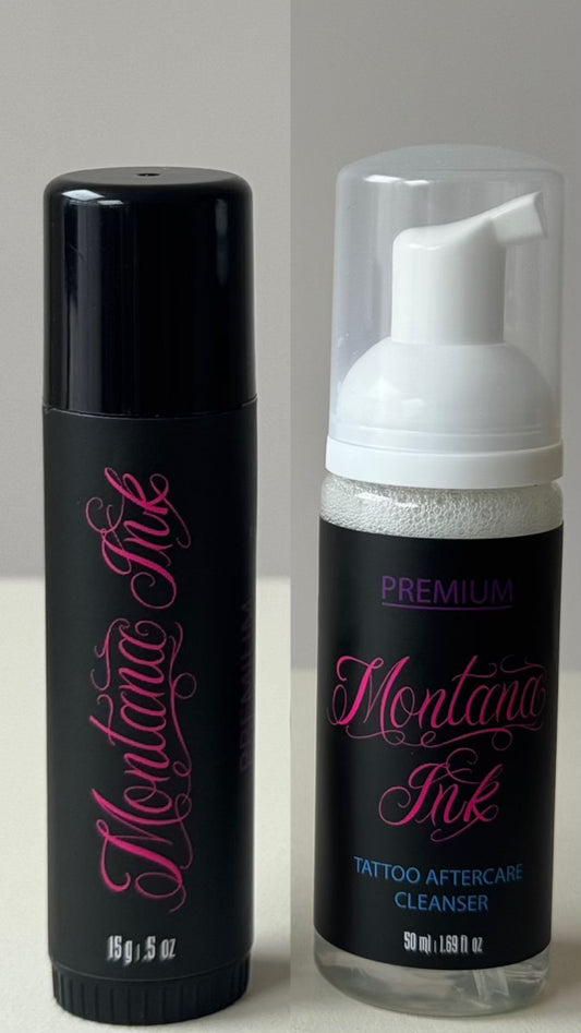Aftercare bundle - Stick