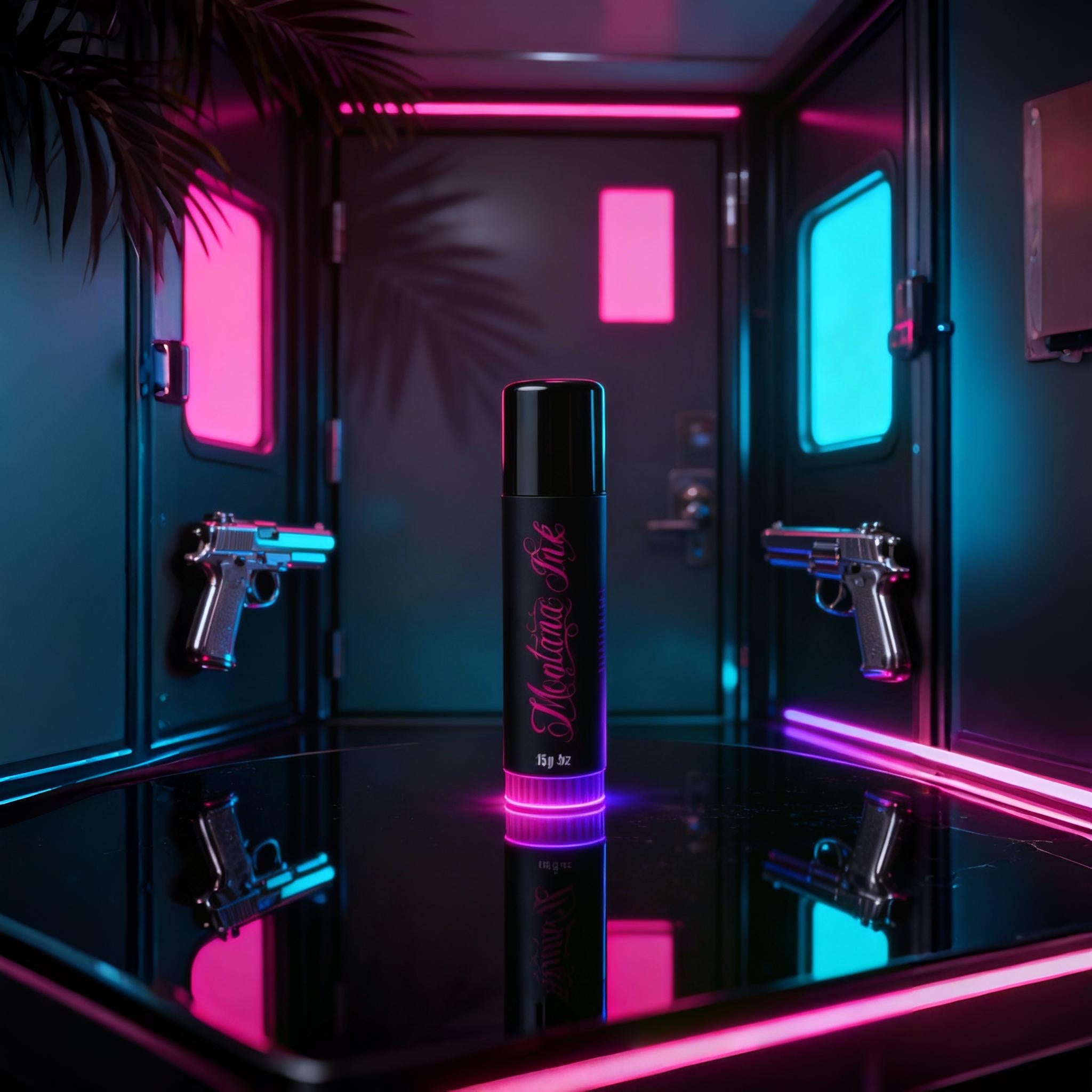 Premium Aftercare stick