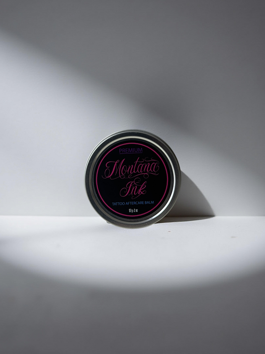 Premium Aftercare Balm